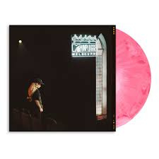 Tash Sultana Mtv Unplugged 2LP - Pink Vinyl-