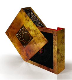 Rush Rush 50 7LP + 4CD Super Deluxe