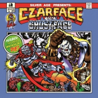Czarface Czarface Meets Ghostface LP