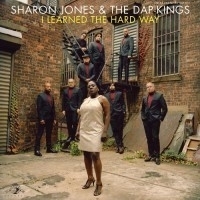 Sharon Jones & Dap Kings - I Learnes The Hard Way LP