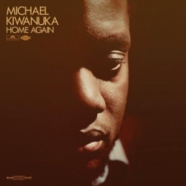 Michael Kiwanuka Home Again LP