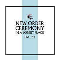 New Order Ceremony (version 2)  12
