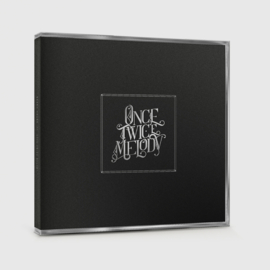Beach House Once Twice Melody 2LP  - Silver Edition-