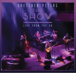 Gretchen Peters The Show 2CD