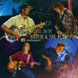 Hootie & The Blowfish - MTV Unplugged 2LP