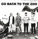 Go Back To The Zoo - Benny Blisto LP