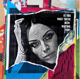 Amy Macdonald Is This What You've Been Waiting For? LP