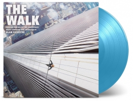 OST - THE WALK (ALAN SILVESTRI 2LP