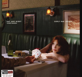 Carly Rae Jepsen - Day and Night 2LP