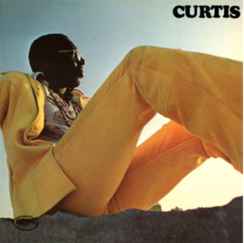Curtis Mayfield Curtis 50th Anniversary Deluxe Edition 180g 2LP