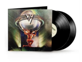 Van Halen 5150 (40th Anniversary) 2LP