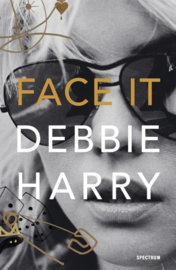 Debbie Harry Face It Boek