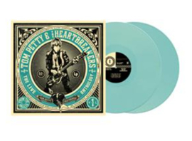 Tom Petty And The Heartbreakers The Live Anthology: From the Vaults, Vol.1  2LP - Turkoois Vinyl-