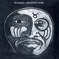 Taj Mahal - The Nacht`l Blues LP