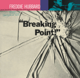 Freddie Hubbard Breaking Point! (Blue Note Tone Poet Series) 180g LP