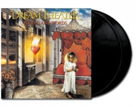 Dream Theater - Images And Words LP