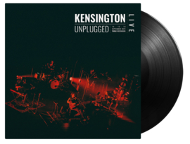 Kensington Unplugged 2LP