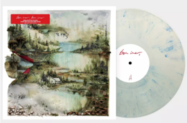 Bon Iver - Bon Iver, Bon Iver UO Exclusive LP