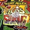 Tony Allen - Lagos No Shaking 2LP