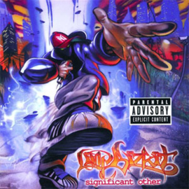 Limp Bizkit Significant Other 2LP