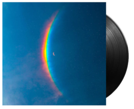 Coldplay Moon Music LP