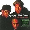 A Tribe Called Quest - Hits Rareties & Remixes 2LP.