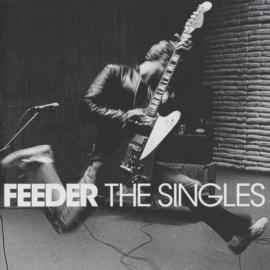 Feeder The Singles 2LP - Coloured Vinyl-