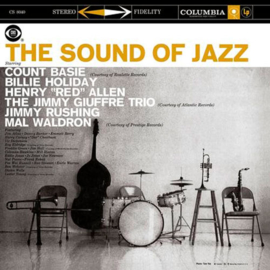 The Sound Of Jazz 200g 45rpm 2LP