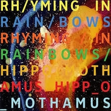 Radiohead In Rainbows LP