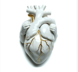 Ozark Henry August Parker LP - White Vinyl-