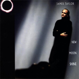 James Taylor New Moon Shine 180g LP