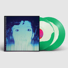 Avalanches We Will Always Love You 2LP - Green Vinyl-