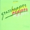 J.J. Cale - Grasshoppers LP