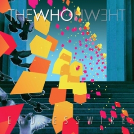 The Who - Endless Wire 2LP