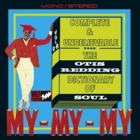 Otis Redding Complete & Unbelievable 2LP + 7'