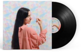 Eefje De Visser Heimwee LP