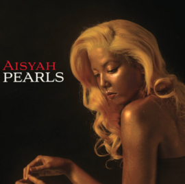 Aisyah Pearls 180g 45rpm 2LP