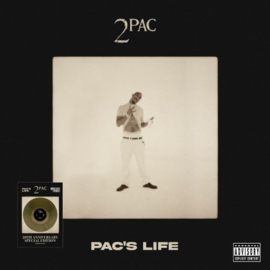 2Pac Titel  Pac’s Life (20th Anniversary Edition) 2LP