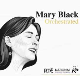 Mary Black Orchestrated LP