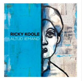 Ricky Koole Altijd Iemand LP
