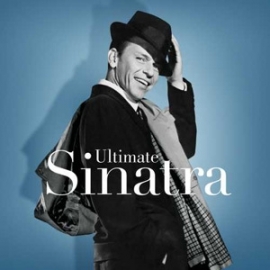 Frank Sinatra Ultimate Sinatra HQ 2LP
