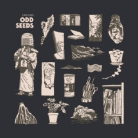 I Am Oak Odd Seeds 2LP