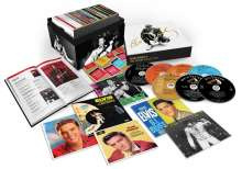 Elvis Presley (1935-1977) The Album Collection (60th Anniversary Deluxe Edition)