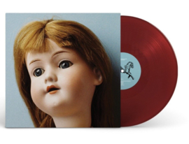 Grace Cummings - Bloodhorse LP - Red Vinyl-