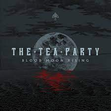 The Tea Party Blood Moon Rising LP
