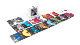The Rolling Stones The Rolling Stones In Mono  16LP - Coloured Vinyl-