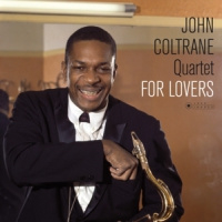 John Coltrane Quartet- For Lovers -hq- LP