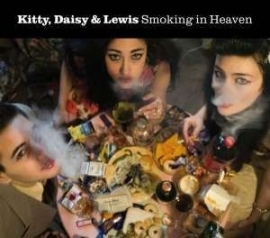 Kitty Daisy & Lewis - Smoking In Heaven 2LP