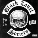 Black Label Society - Sonic Brew HQ 2LP - Coloured Vinyl-