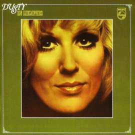 Dusty Springfield  Dusty In Memphis LP